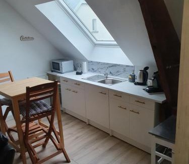 Chaulnes Bed & Breakfast | chez Marie et Patrick