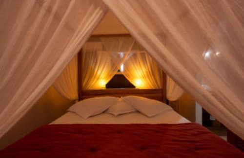 Grand-Bourg Bed & Breakfast | Chez Marie & Philippe - La Villa By Ferdi'Nan