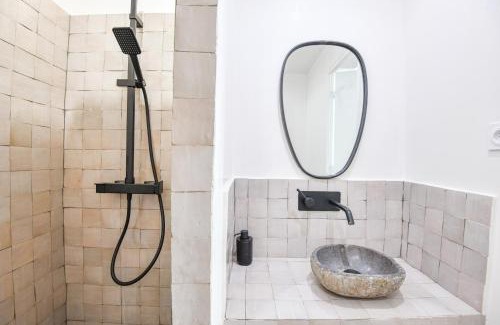 Belsunce Apartment | Chez Marius - Appart 1 ch avec clim - St Charles