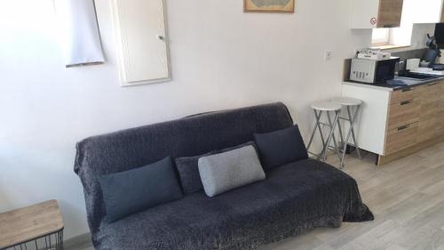 Brassac-les-Mines Apartment | Chez Martin - centre-ville