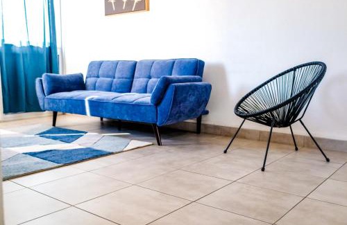 Pointe-a-Pitre Apartment | chez marvin