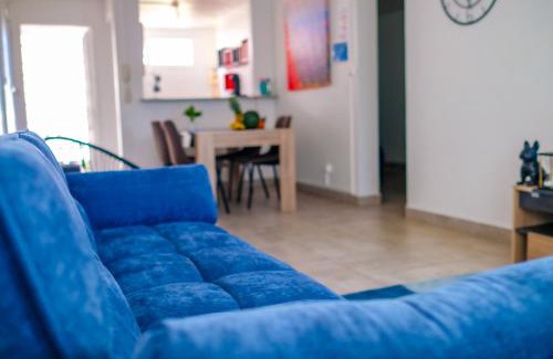 Pointe-a-Pitre Apartment | chez marvin