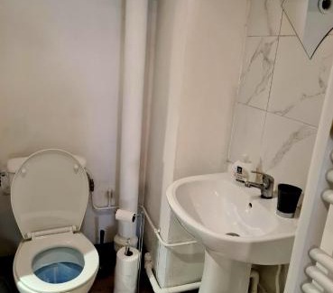 Stenay Apartment | Chez Math