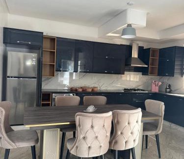 Douz Villa | chez Meriam