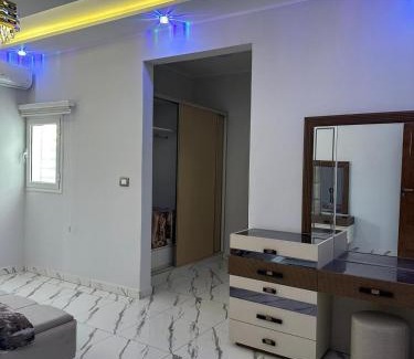 Douz Villa | chez Meriam