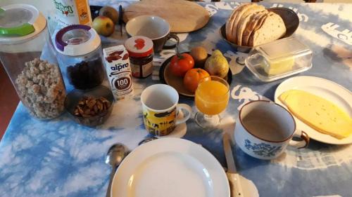 Sint-Lambrechts-Woluwe House | Chez Mimi - chambre vue parc