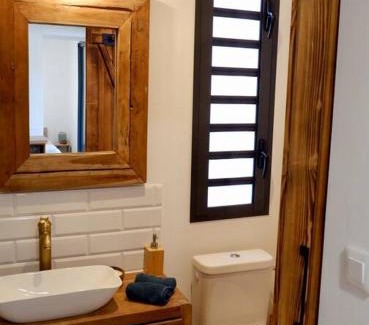 L'Etang-Sale Ski Chalet | Chez Mimi - Tiny House cosy à Étang-Salé