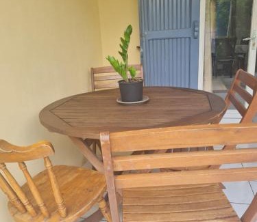 La Grande Montee House | Chez moi vous êtes chez vous