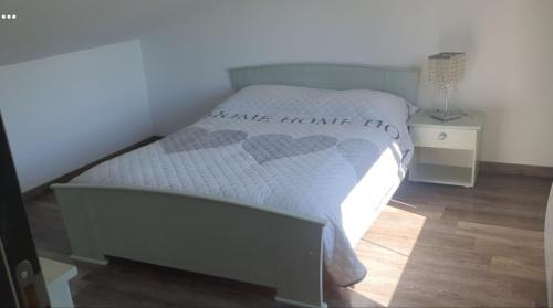 Maubert-Fontaine House | Chez Monique