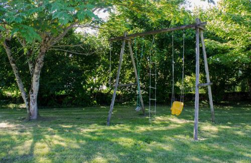 Thenac House | chez moutier