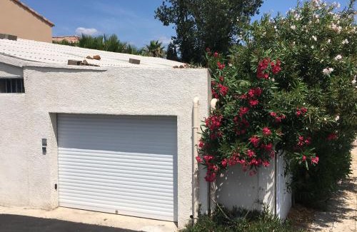 Le Grau-dʼAgde House | CHEZ NATH ET STEPH