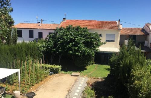 Le Grau-dʼAgde House | CHEZ NATH ET STEPH