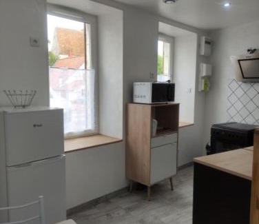 La Celle-sur-Loire House | Chez Nathalie