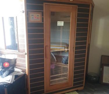 Salazie House | Chez Nou .