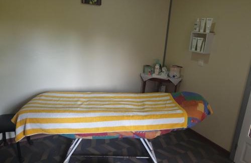 Salazie House | Chez Nou .