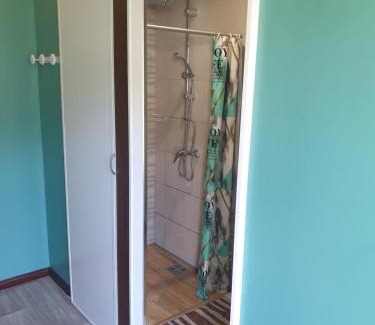 Salazie House | Chez Nou .