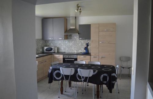 Chiny House | Chez nous