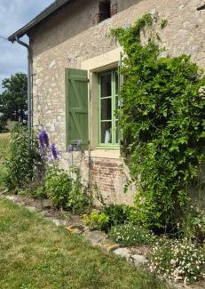 Brigueil-le-Chantre Bed & Breakfast | Chez Nous