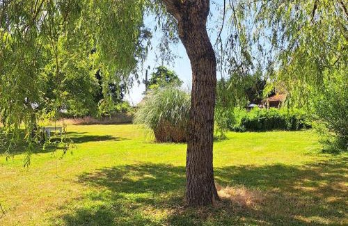 Brigueil-le-Chantre Bed & Breakfast | Chez Nous
