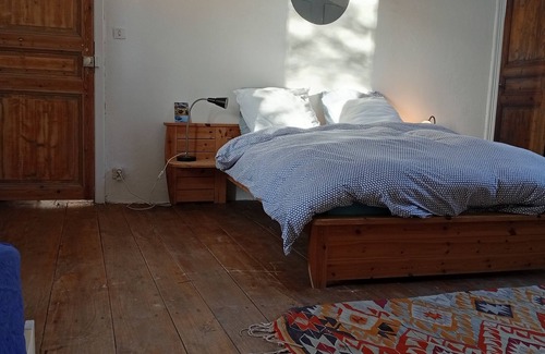 Couret Bed & Breakfast | Chez Olive et Garance. Your haven of peace in Couret