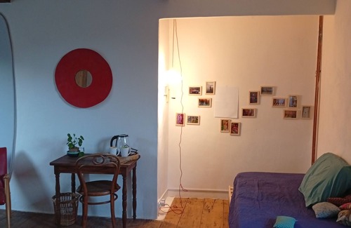 Couret Bed & Breakfast | Chez Olive et Garance. Your haven of peace in Couret