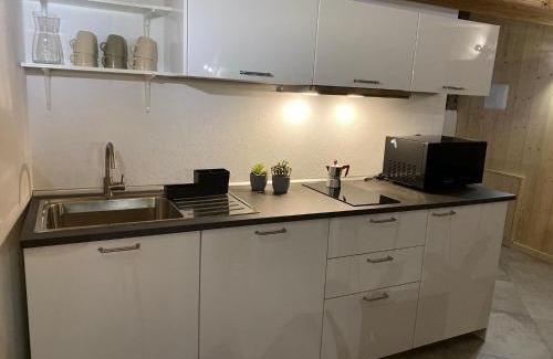 Aymavilles Apartment | Chez Orsille