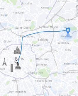 Sevran Apartment | Chez Pascal et Louna au calme ! Proche de Paris, RER B, Roissy CDG Aéroport, Disneyland, Jacuzzi