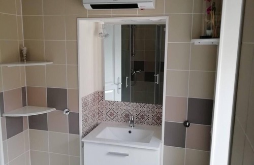 Sainte-Florine Bed & Breakfast | Chez Patou - Chambre d'Hôte