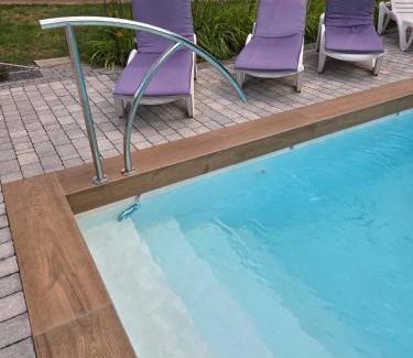Blace Apartment | Chez Patricia en Beaujolais