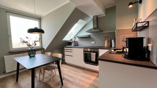 Kortumpark Apartment | Chez Phéline