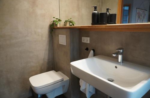 Kortumpark Apartment | Chez Phéline