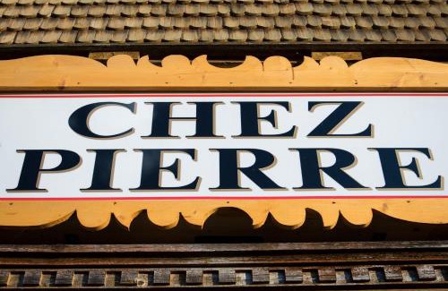 Lunz am See Apartment | Chez Pierre