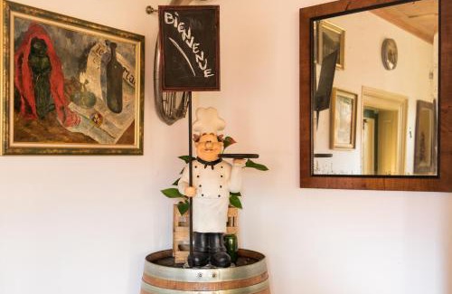 Lunz am See Apartment | Chez Pierre