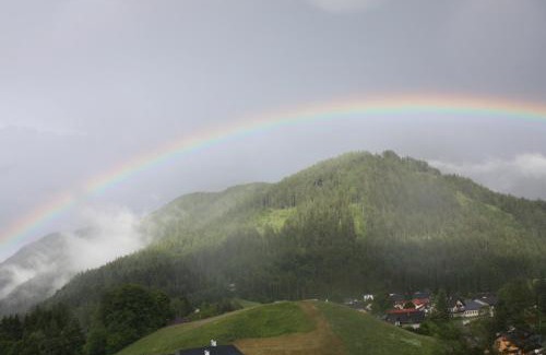 Lunz am See Apartment | Chez Pierre