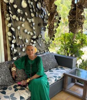 Rangiroa Bed & Breakfast | Chez Pilar