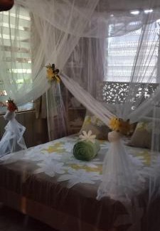 Rangiroa Bed & Breakfast | Chez Pilar