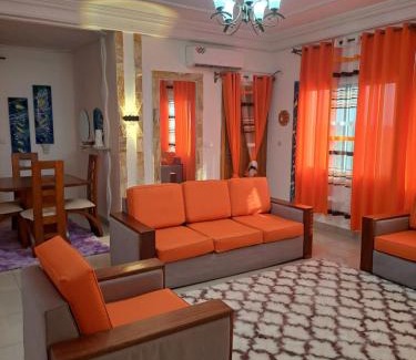 Kribi Apartment | Chez Roland