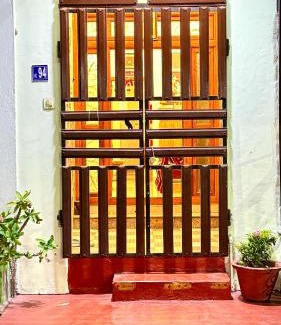 Kalapettai Villa | Chez Ryan Home Stay Individual 2 Rooms property with kitchen and modern Amenities