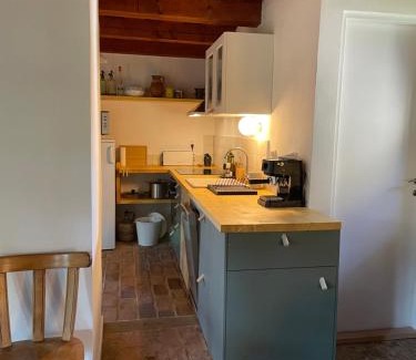 Sarud House | Chez Sári