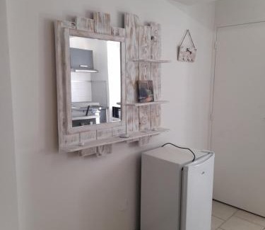 Anatole France Apartment | Chez Sabine et Patrick