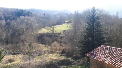 Chein-Dessus House | Chez Sagaret