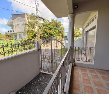 Goodlands Apartment | Chez Shafah