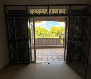 Goodlands Apartment | Chez Shafah