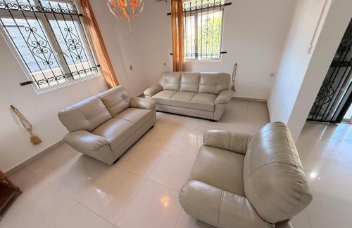 Goodlands Apartment | Chez Shafah