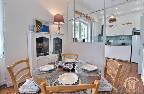 Paimpol House | Chez Sylvie - PAIMPOL