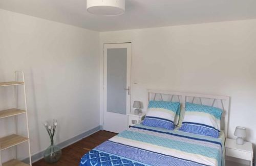 Thenioux House | Chez Tartine