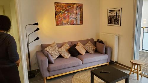 Gex Apartment | Chez'toi Gex, proche de Genève & stations de Skis