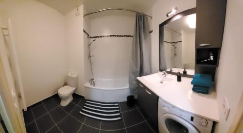 Gex Apartment | Chez'toi Gex, proche de Genève & stations de Skis