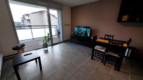 Gex Apartment | Chez'toi Gex, proche de Genève & stations de Skis