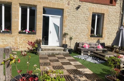 Floing Bed & Breakfast | Chez Virginie